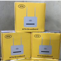 MTN Cat6 Router - Brand New