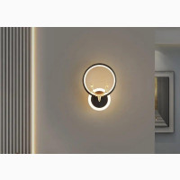 Nordic LED Wall L for Stylish Home Decor