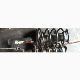 Complete Front Shock Ford Focus 2002 2005 2007 20010 2013