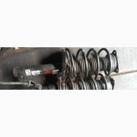 Complete Front Shock Ford Focus 2002 2005 2007 20010 2013