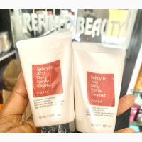 Cosrx Salicylic Acid Daily Gentle Cleanser 50ml