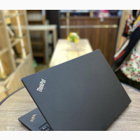 Laptop Lenovo Thinkpad T490s 16GB Intel Core I7 SSD 256GB