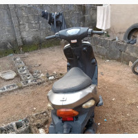 Honda 2015 Black