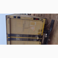Box Truck for Sale