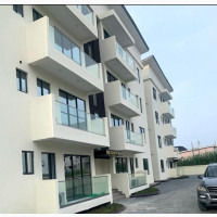 Furnished 2bdrm Apartment in Ikate for sale