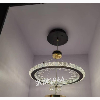 Led Pendant Dropping