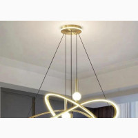 Luxury Chandelier Drop Lights