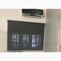 Sun Screen Roller Blind