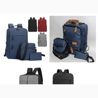 Multipurpose Bag