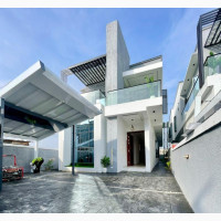 5bdrm Duplex in Ajah, Lekki for sale
