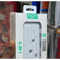 10, 000mah Maches Powerbank