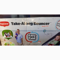 Take Along Bouncer