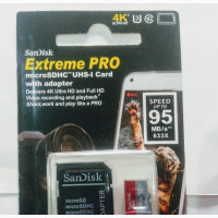 64gb Original HP and Sandisk Memory Cards