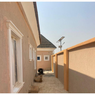 3bdrm Bungalow in Efab Sunshine, Wasa for rent