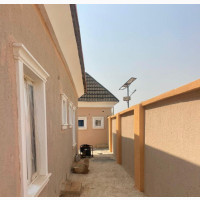 3bdrm Bungalow in Efab Sunshine, Wasa for rent