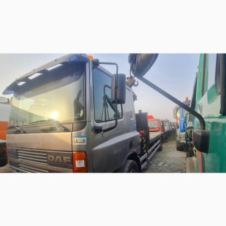 8ons Hiab Tokunbo