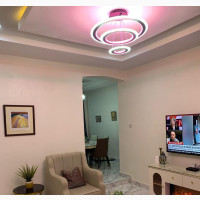 Furnished 2 Bedroom Duplex for Shortlet