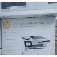 Hp Laserjet Pro 428fdw