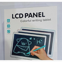 15 LCD Writing Pad - Brand New, Unisex Educational Toy