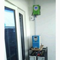 7.5kva 24v Inverter