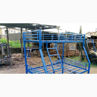Bunk Bed Detachable