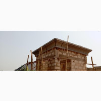 Professional Artwork Installation Service - Osamwonyi David Construction Company