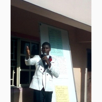 Diction and Elocution