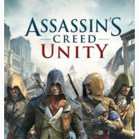 Assassin#039;s Creed Unity and Other Laptop Games for Sale
