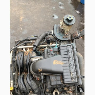 Complete Engine F150 With 1 Week Warranty