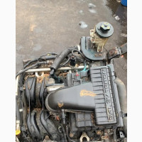 Complete Engine F150 With 1 Week Warranty