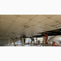 Suspended Ceiling Tiles - Get Quality Acoustic Suspended Ceilings