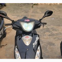 Kymco Xciting 2017 Black