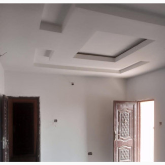2bdrm Block of Flats in Grace Land Estate, Igbogbo for rent