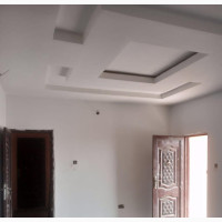 2bdrm Block of Flats in Grace Land Estate, Igbogbo for rent