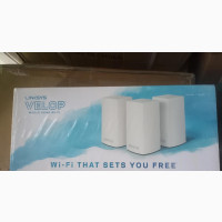 Linksys Velop Ac3900 Mesh Router