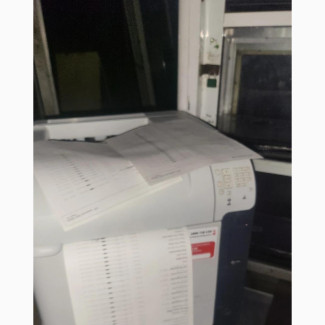 Hp M600 Printer