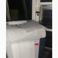 Hp M600 Printer