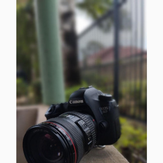 Canon 6D Camera Body Only - Clean and Problem-Free - N500, 000