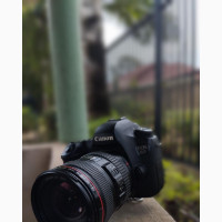 Canon 6D Camera Body Only - Clean and Problem-Free - N500, 000