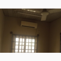 Office Space for Rent at Oron Road All Rooms a/C and Fans