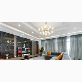 Luxurious 3bedroom Shotlet Apartment Lekki Phase 1 Admiralty
