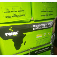 Iwin Solar Battery 200ah