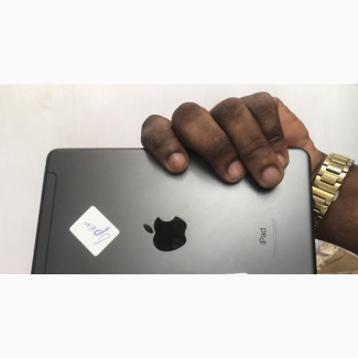 Apple iPad Pro 10.5 (2017) 64 GB Gray