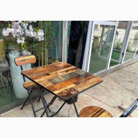 Table Chairs