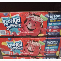 Kool-Aid Jammers
