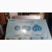 Brand New D-Link Eagle PRO AI Series Networking Product Accessories