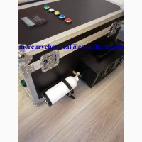 Defaced currencies cleaning CHEMICAL, ACTIVATION POWDER and MACHINE available