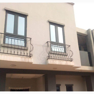 Furnished 4bdrm Duplex in P N T Estate Ipaja for rent