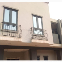 Furnished 4bdrm Duplex in P N T Estate Ipaja for rent