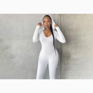 Lovely Jumpsuit Available